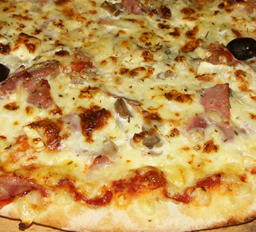 Pizza